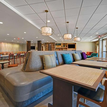 Home2 Suites By Hilton Columbus Bagian luar foto