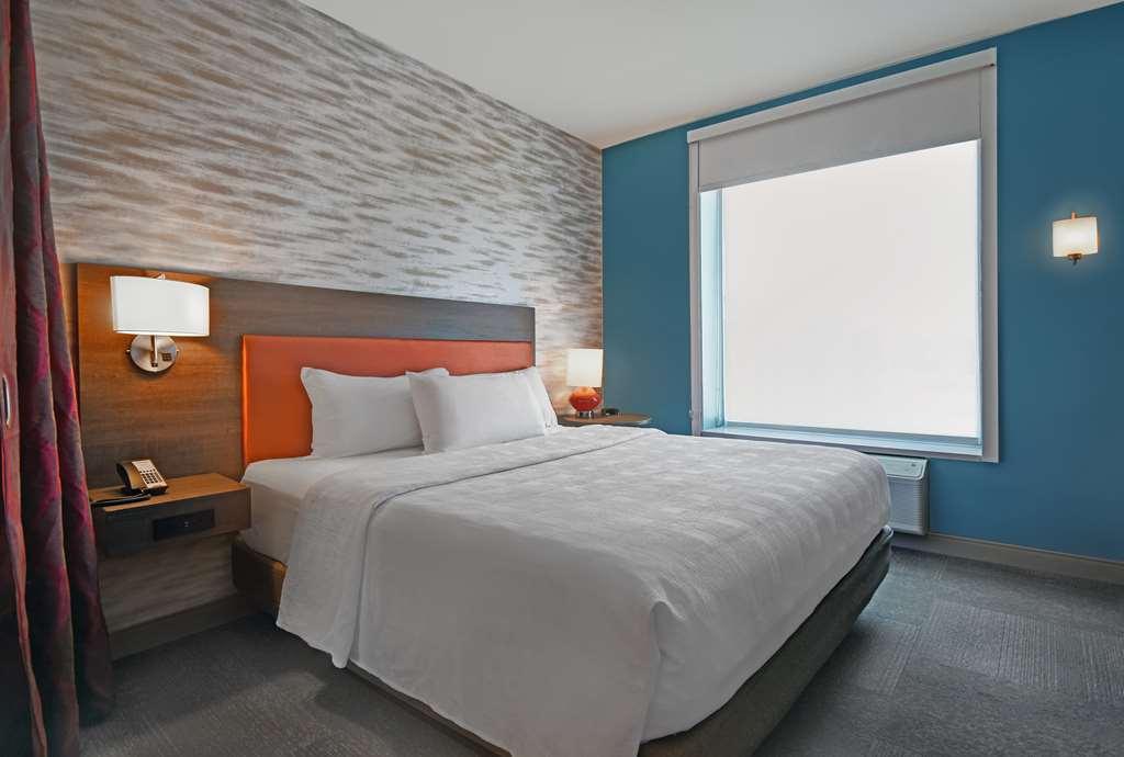 Home2 Suites By Hilton Columbus Ruang foto