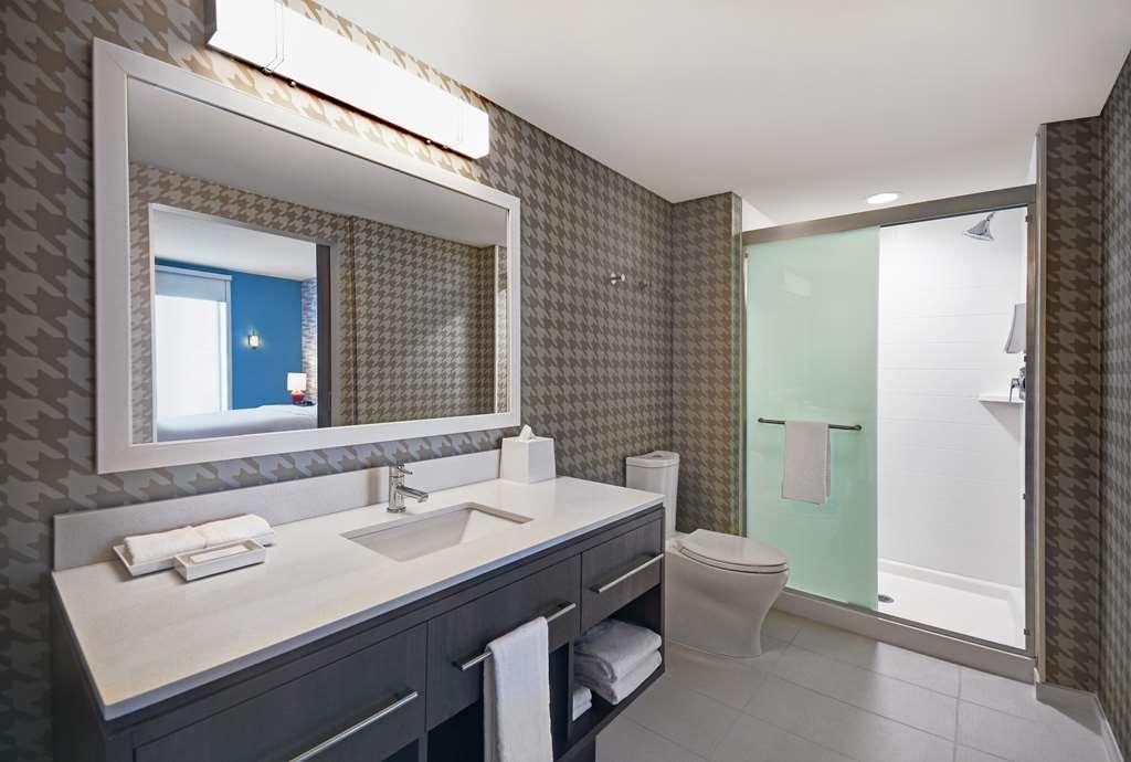 Home2 Suites By Hilton Columbus Bagian luar foto