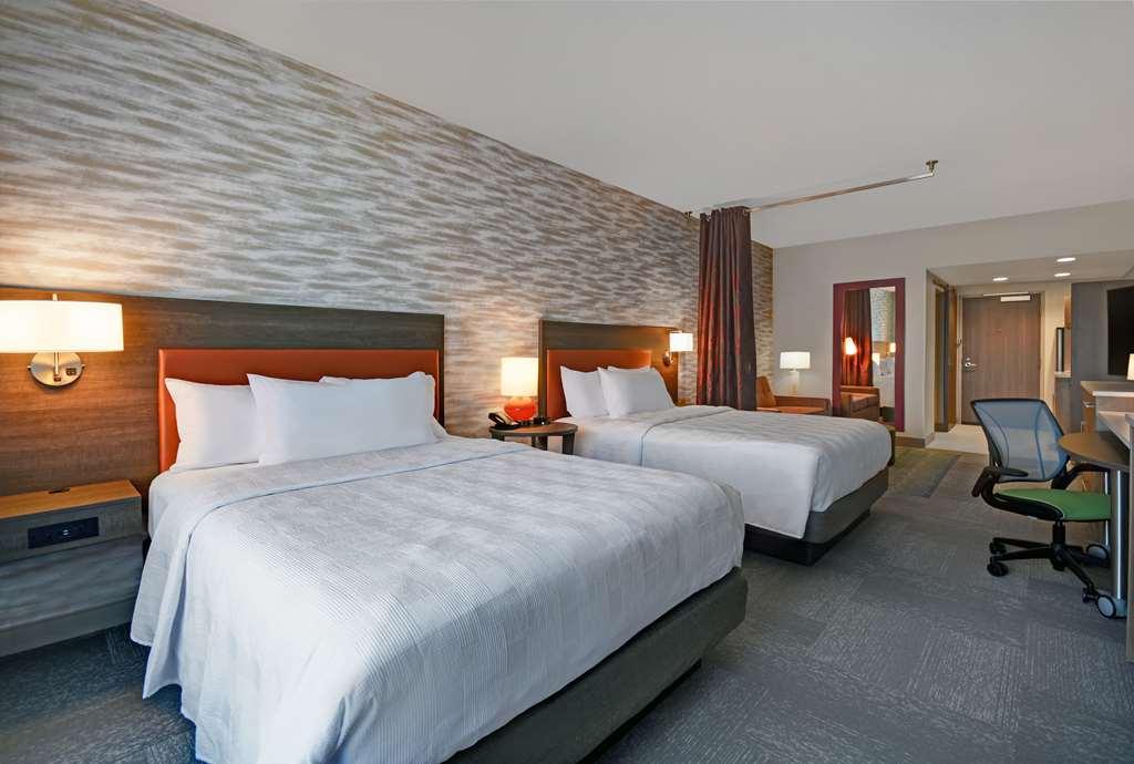 Home2 Suites By Hilton Columbus Ruang foto