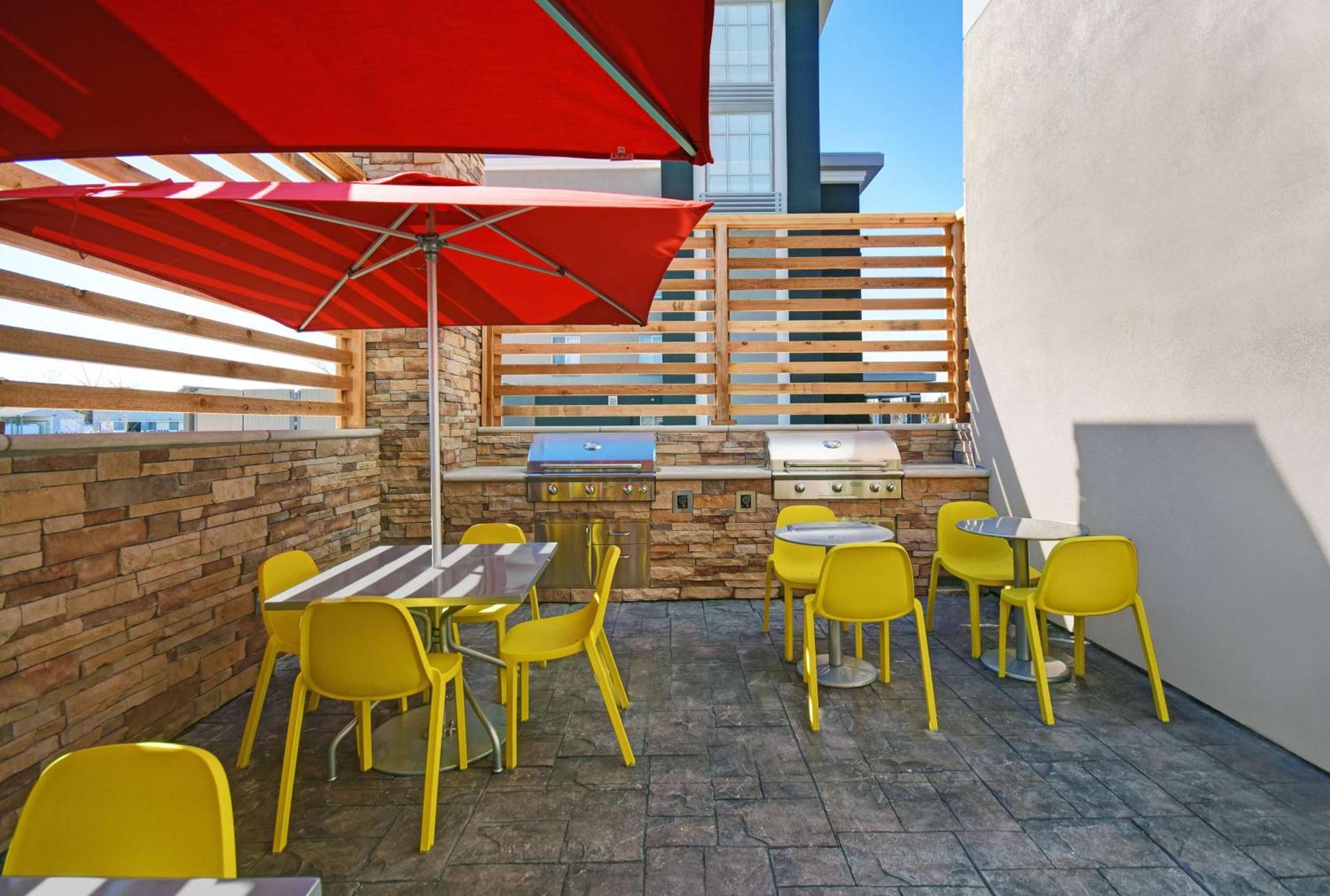 Home2 Suites By Hilton Columbus Bagian luar foto